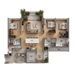 Martin Modern (D9), Condominium #599583801